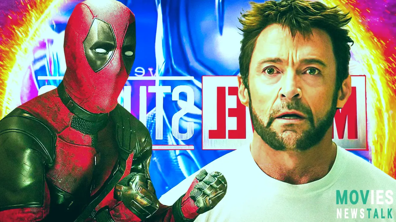 Deadpool & Wolverine: Are They Here To Stay in the MCU? Main Image