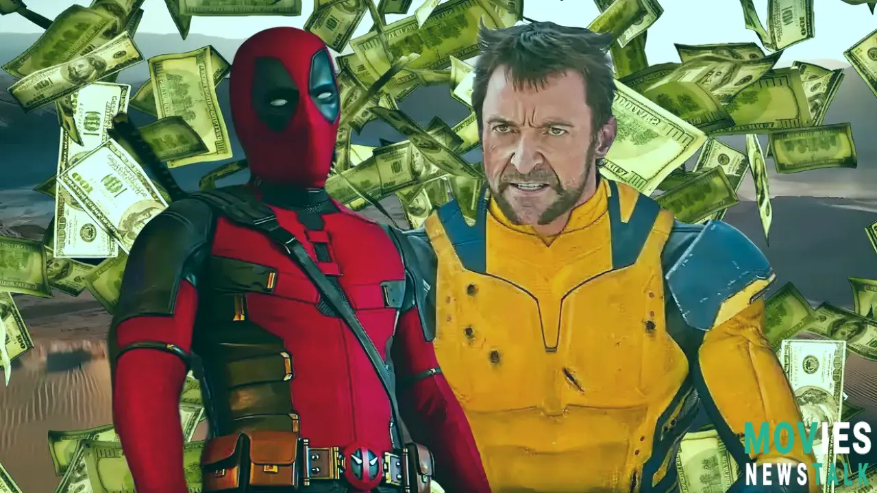 Deadpool & Wolverine Box Office: Did It Crush It?  (And What Does It Mean for the MCU?) Main Image