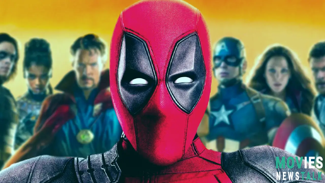 Deadpool & Wolverine Box Office: How It Will Change The MCU Main Image