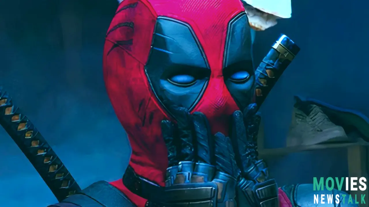 Deadpool & Wolverine Box Office: Massive $360 Million Opening Weekend Predicted! Main Image