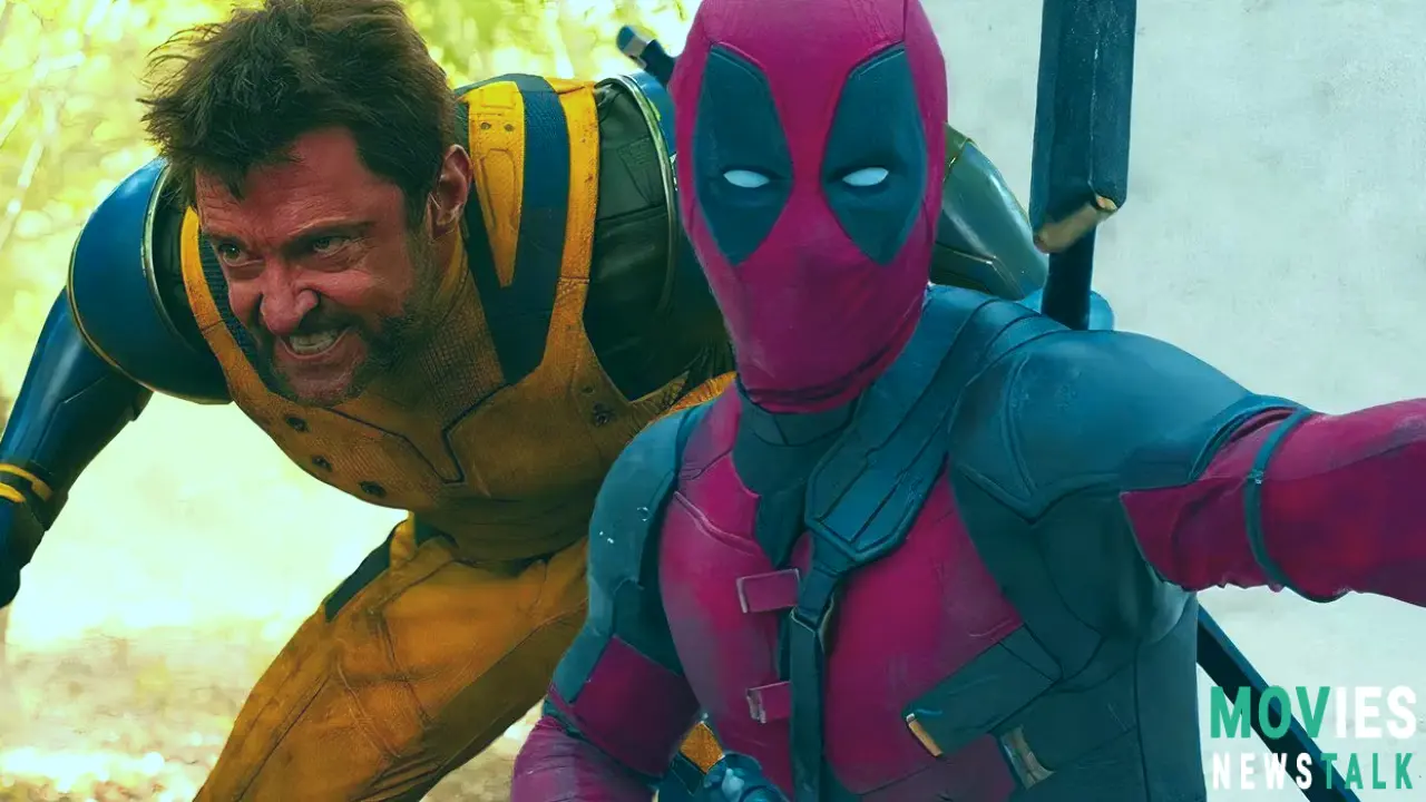 Deadpool & Wolverine Budget: How Much Does It Need To Make To Be A Hit? Main Image