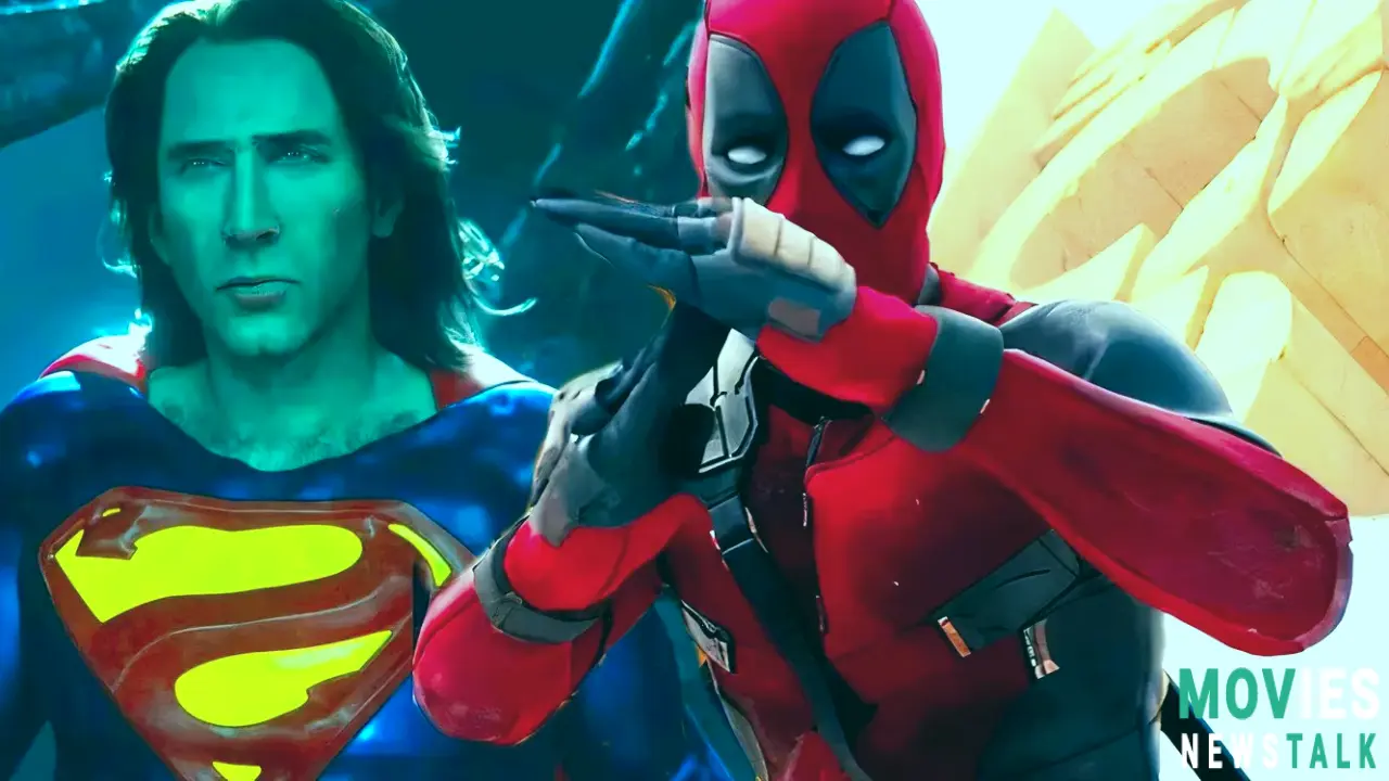 Deadpool & Wolverine Cameos Are Way Better Than The Flash's - Here's Why Main Image