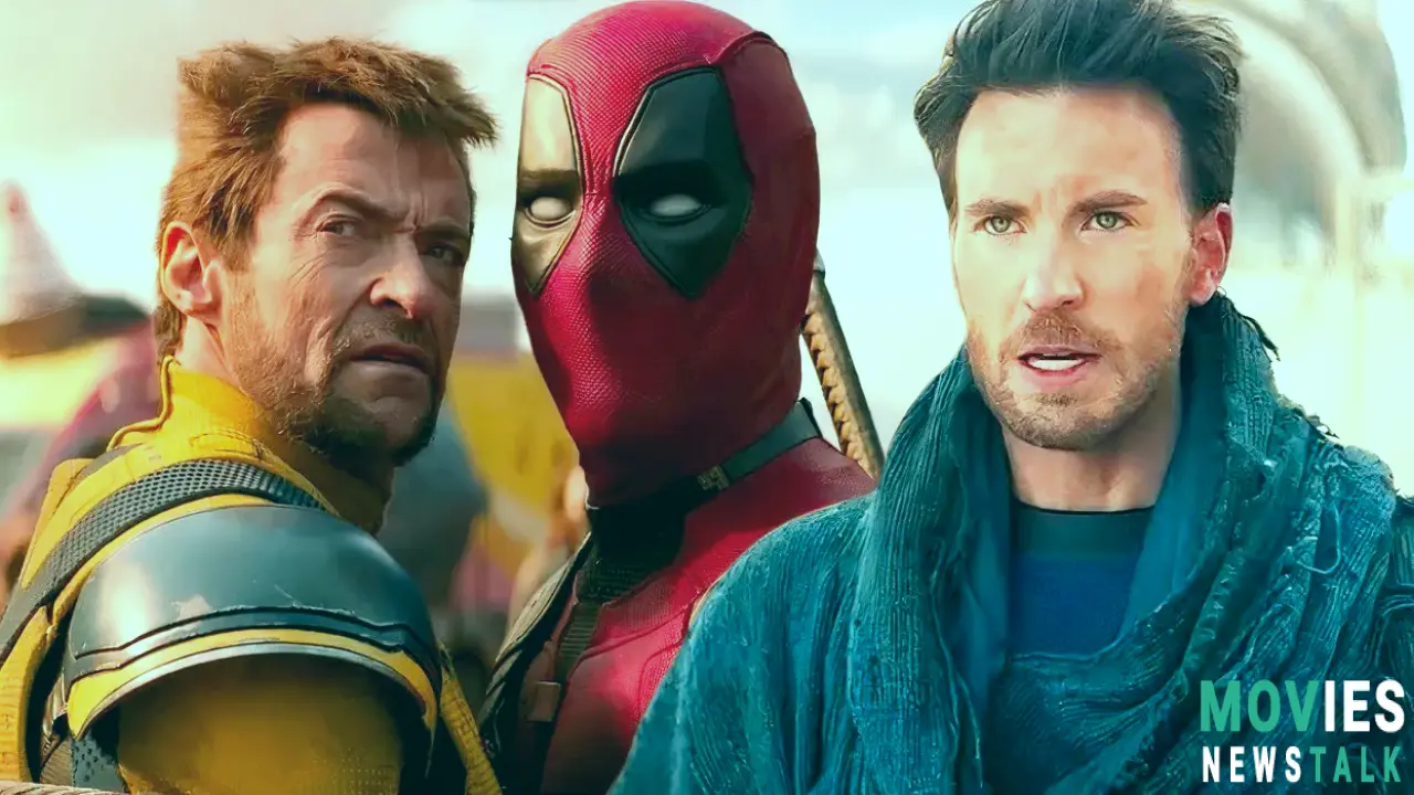 Deadpool & Wolverine Cameos: Top 10 Ranked! Main Image