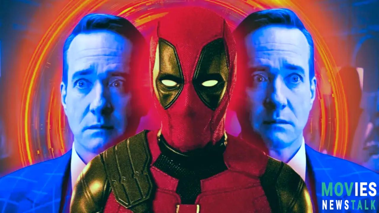 Deadpool & Wolverine Cast: Every Actor Confirmed! Main Image