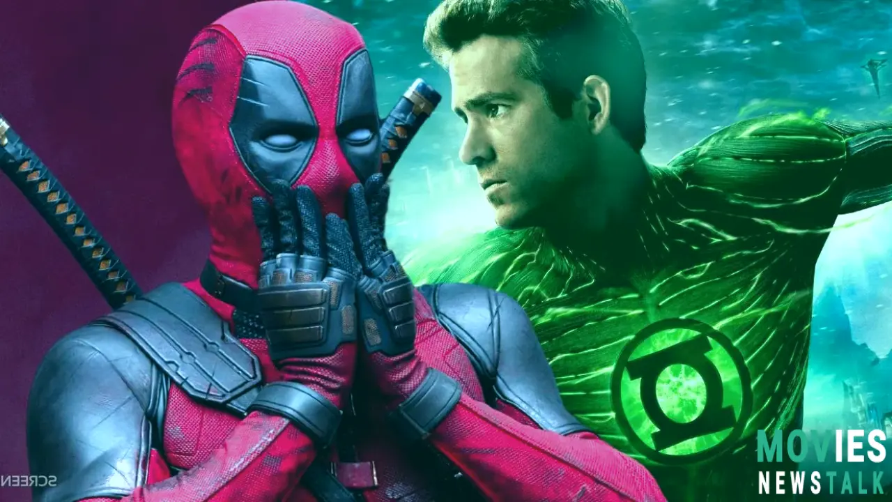 Deadpool & Wolverine: Could a DC Crossover Actually Happen? Main Image