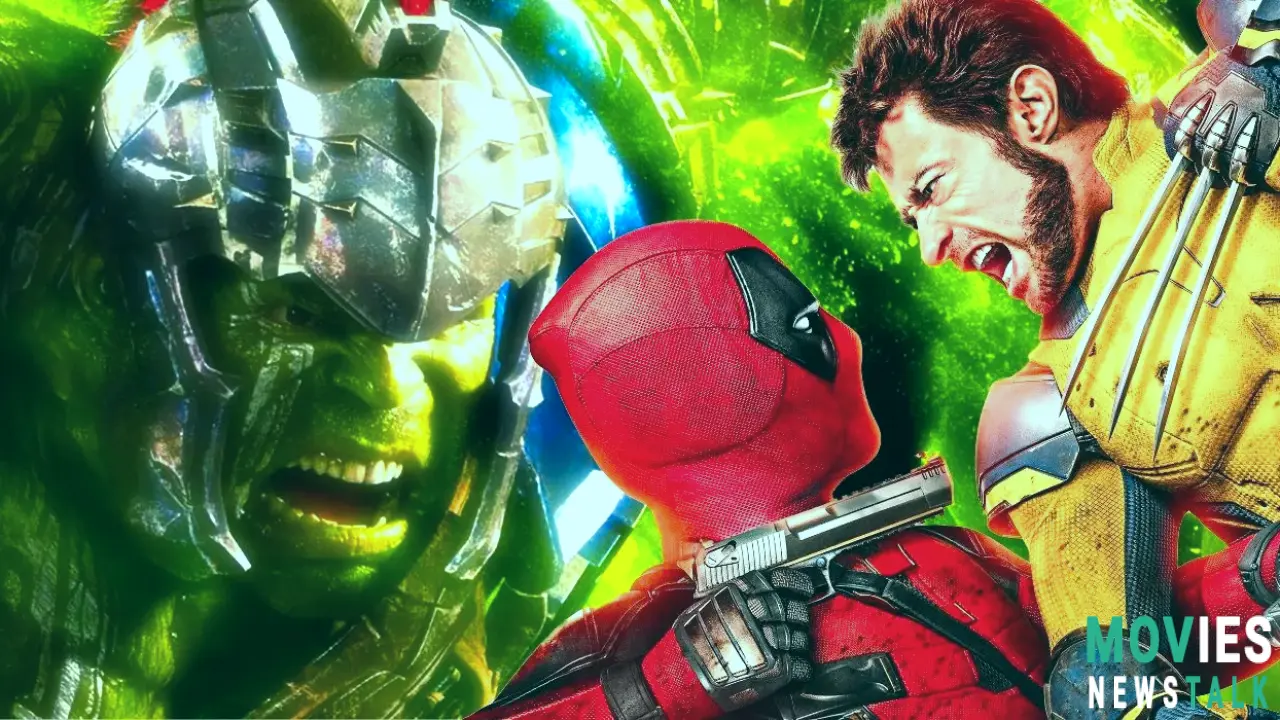 Deadpool & Wolverine: Could Hulk's Darkest Form Be The Maestro? Main Image