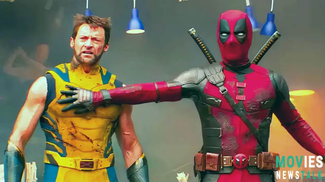 Deadpool & Wolverine Digital Release: When Can You Watch It? Main Image