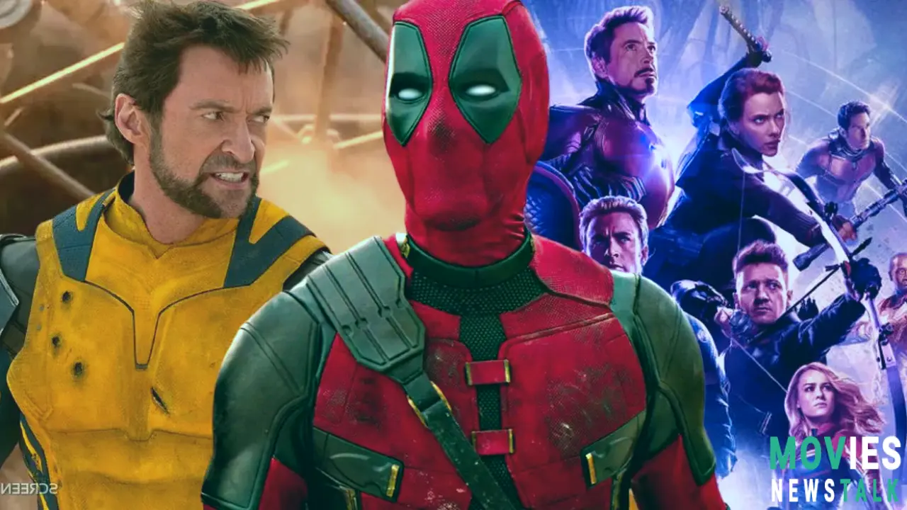 Deadpool & Wolverine Director Talks MCU Future Amidst Avengers 5 Rumors Main Image