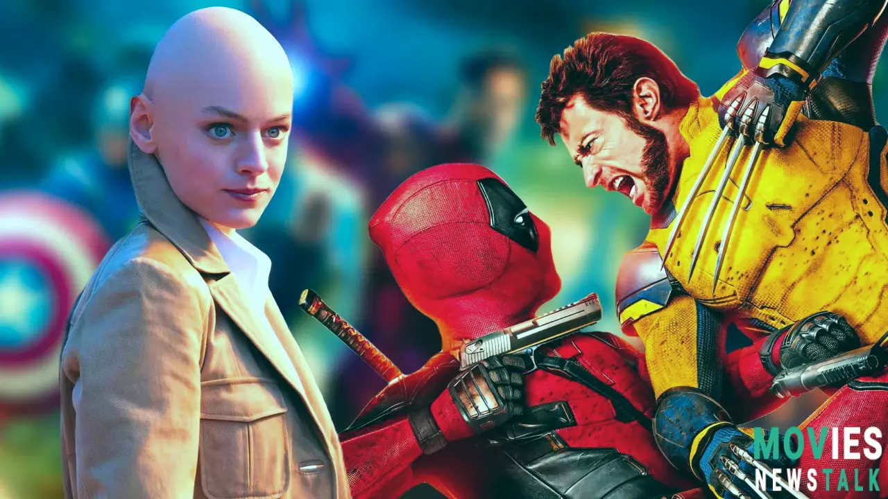 Deadpool & Wolverine Ending Explained: Multiverse Mayhem & MCU Teases Main Image