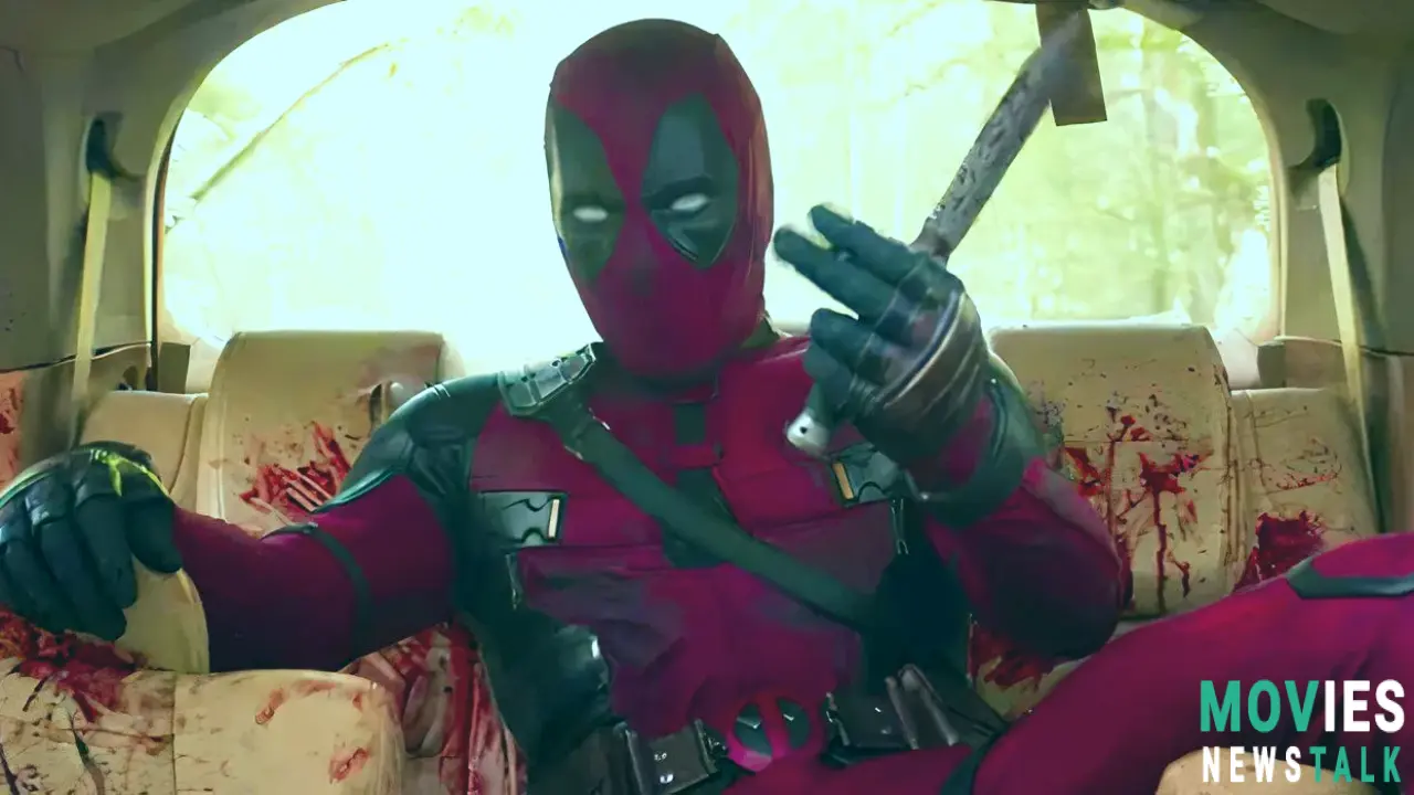 Deadpool & Wolverine Fake Leaks: How Marvel Protected Movie Spoilers Main Image