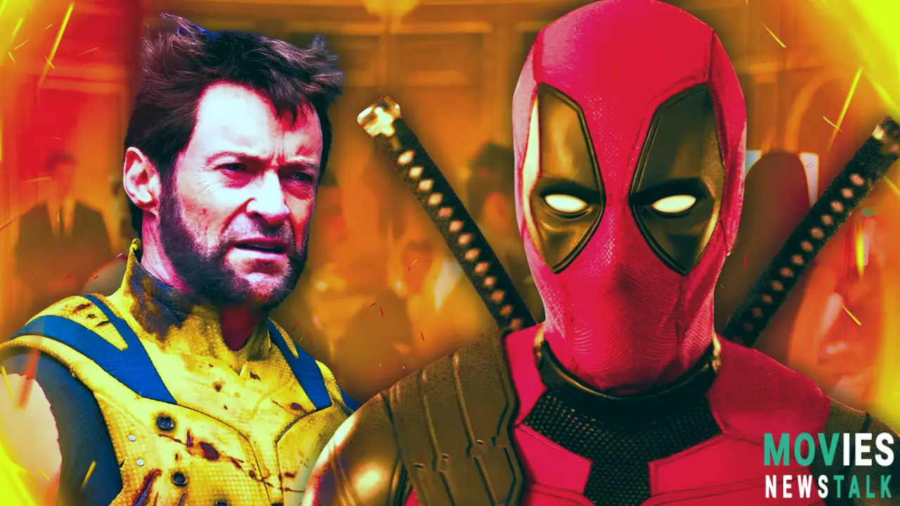 Deadpool & Wolverine: Funniest Lines, Fourth Wall Breaks, & MCU Jokes Main Image