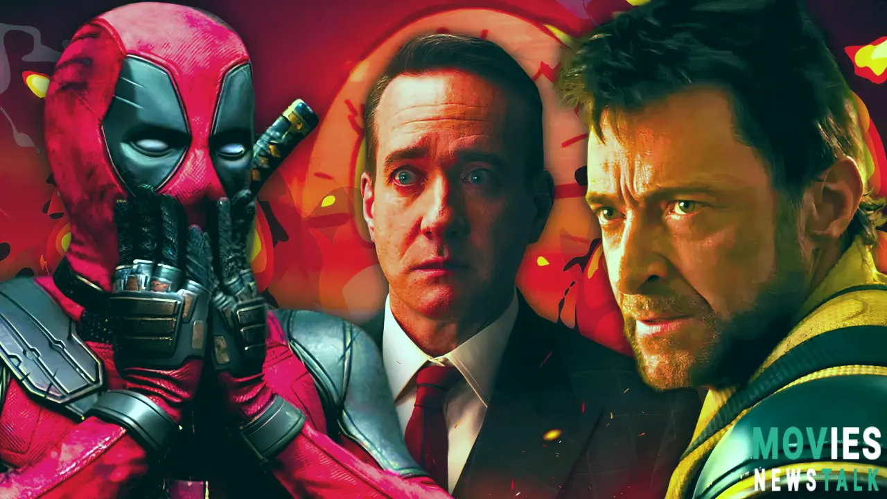 Deadpool & Wolverine: MCU's Big Reunion! Everything You Need To Know Main Image