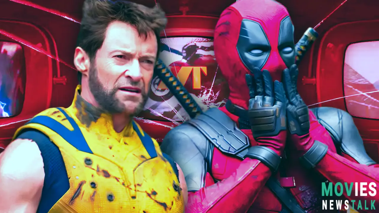 Deadpool & Wolverine Movie: Release Date, Plot, and More! Main Image