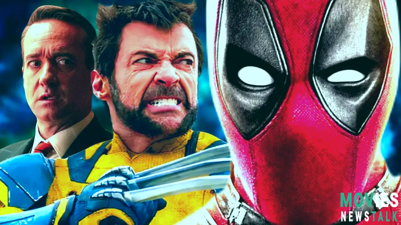 Deadpool & Wolverine Multiverse: Is The Anchor Being Theory A Lie? Main Image