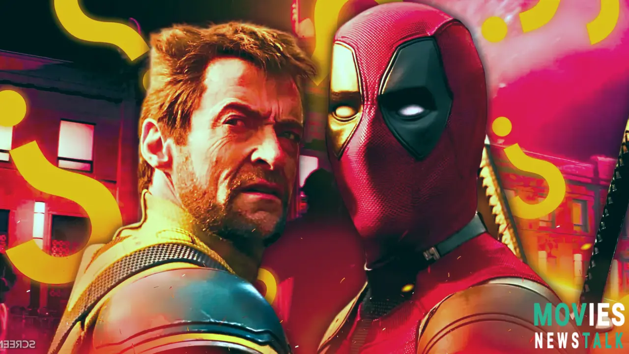 Deadpool & Wolverine Post-Credits Scenes Explained: What They Mean Main Image