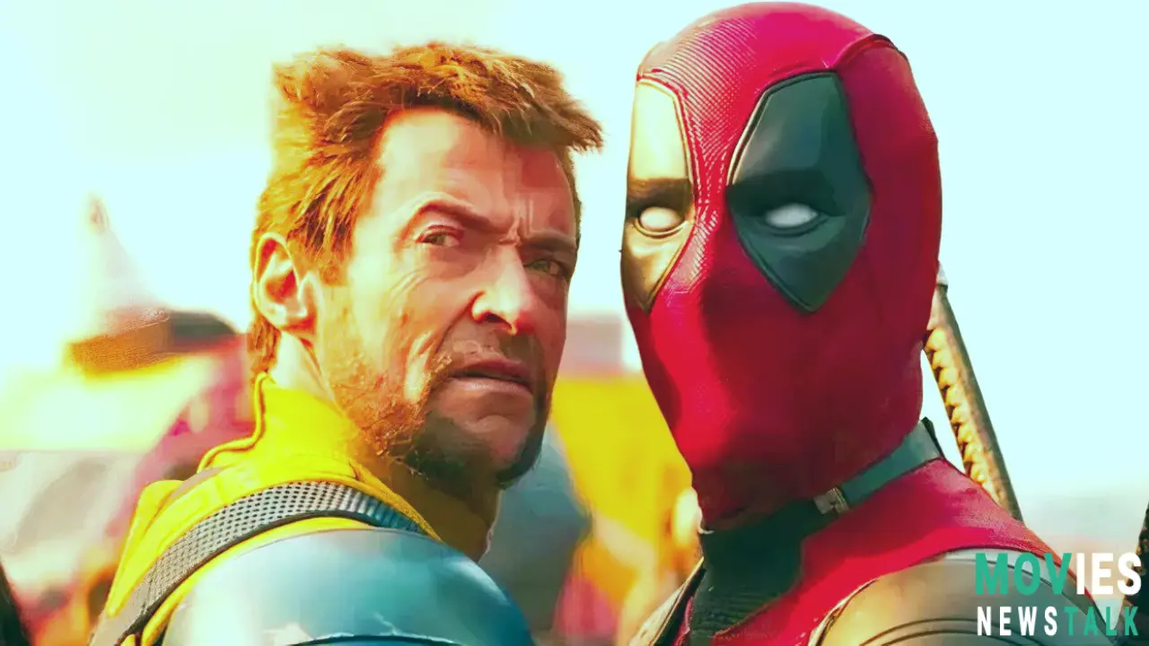 Deadpool & Wolverine: Record-Breaking Box Office & Digital Success! Main Image