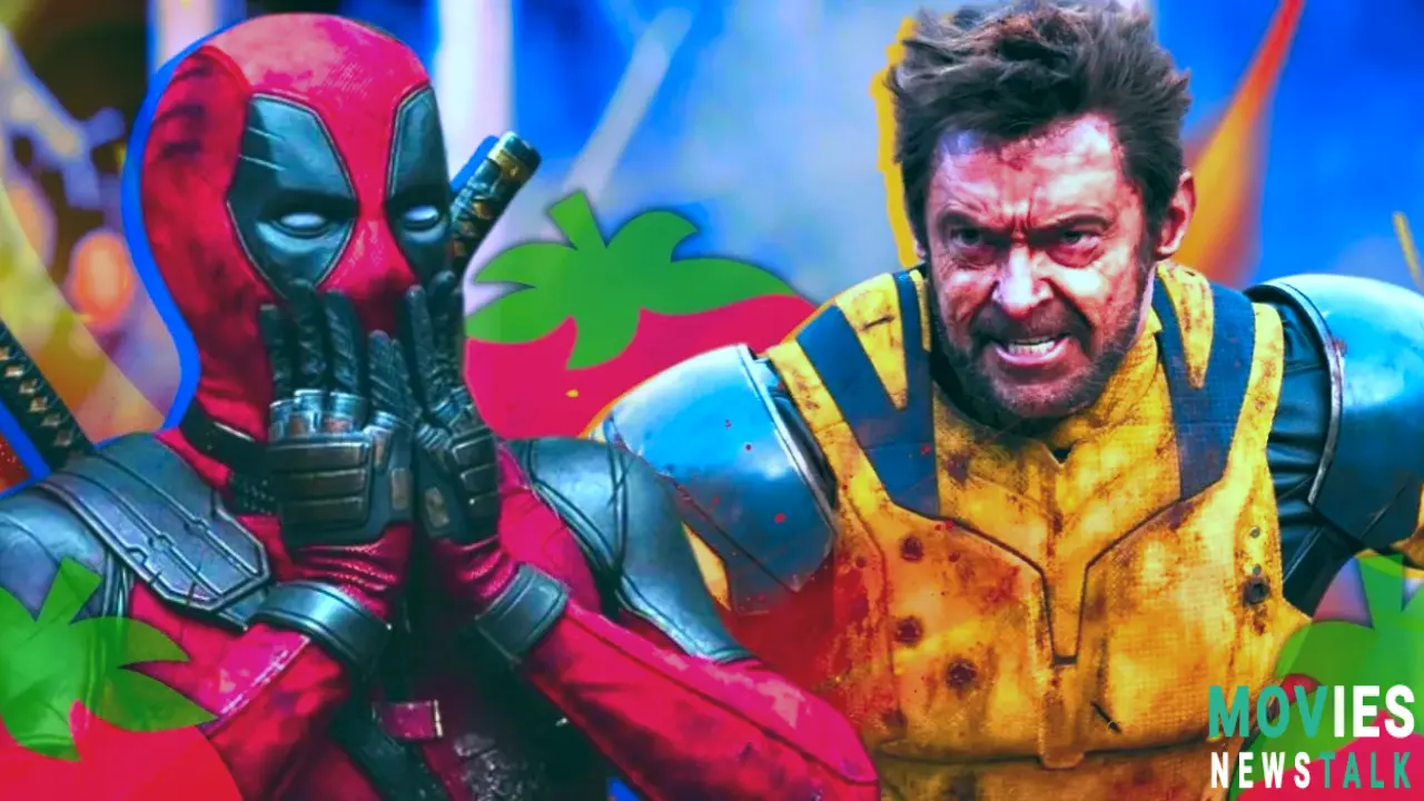 Deadpool & Wolverine Reviews: 8 Biggest Takeaways & 80% Rotten Tomatoes Score Main Image