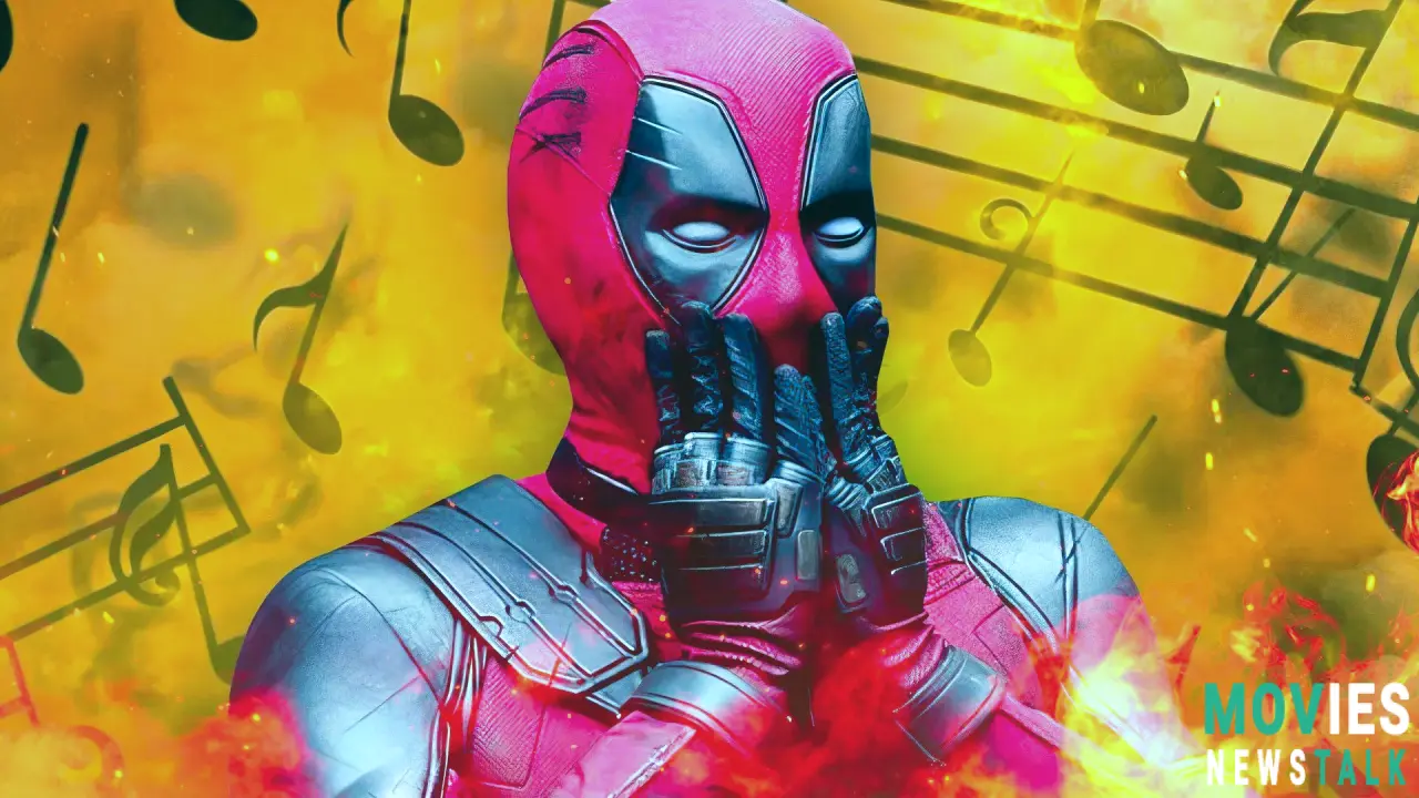 Deadpool & Wolverine Soundtrack: Every Song In The Marvel Movie Main Image