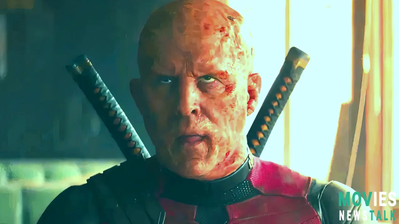 Deadpool & Wolverine Trailer Reveals Major X-Men Cameo! Main Image