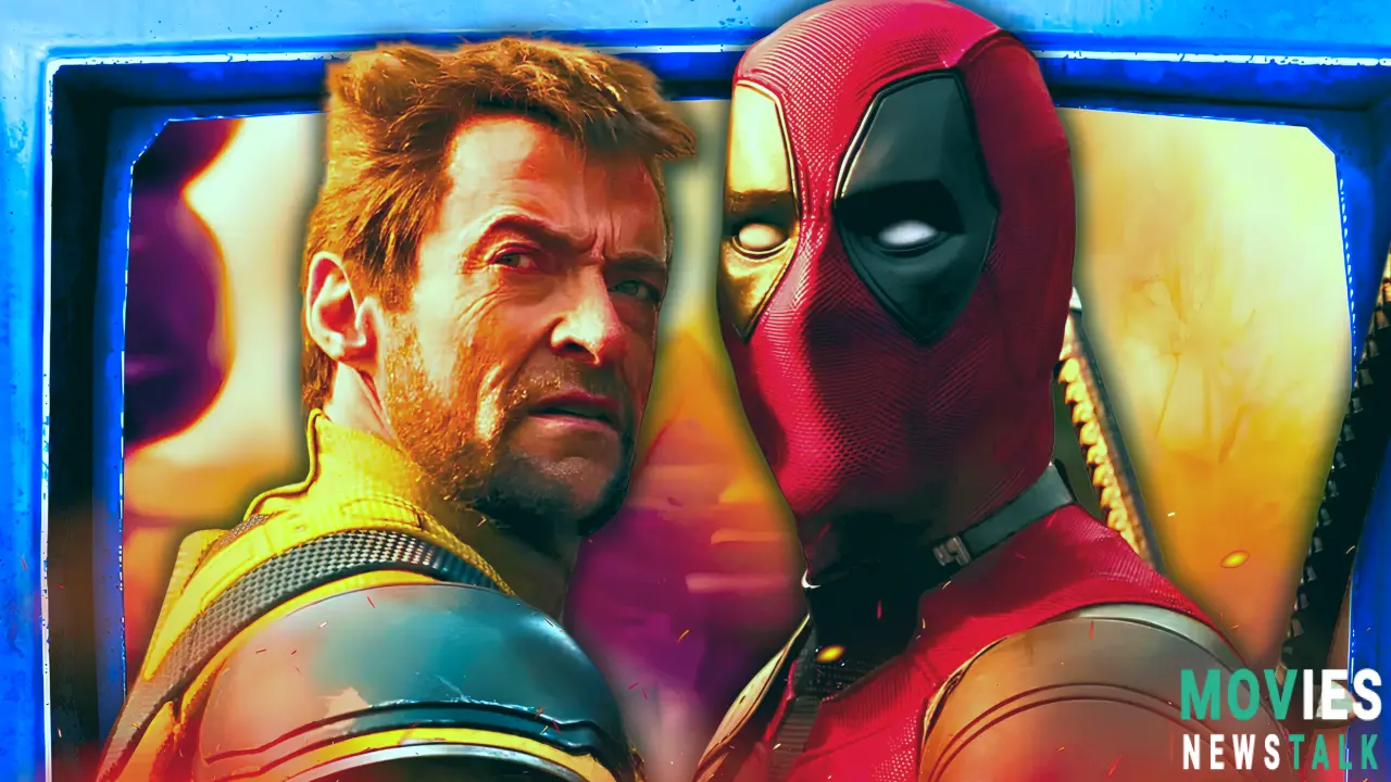 Deadpool & Wolverine: Where to Watch & Streaming Info Main Image