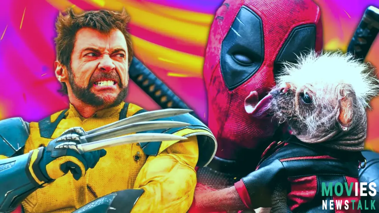 Deadpool & Wolverine: Will They Return? Future of Merc & X-Man in MCU Main Image