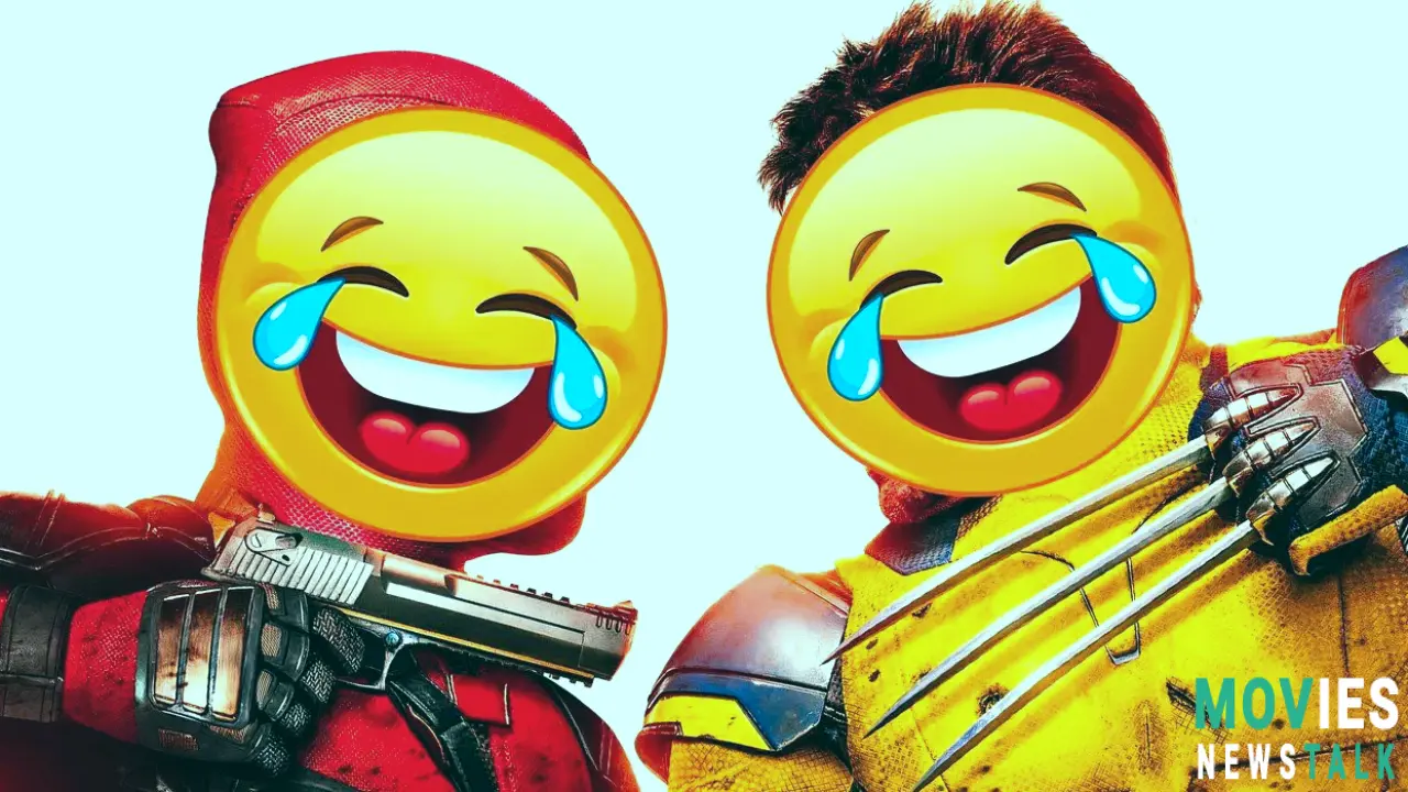 Deadpool & Wolverine's Funniest Moments: From Fox to Marvel & Beyond! Main Image