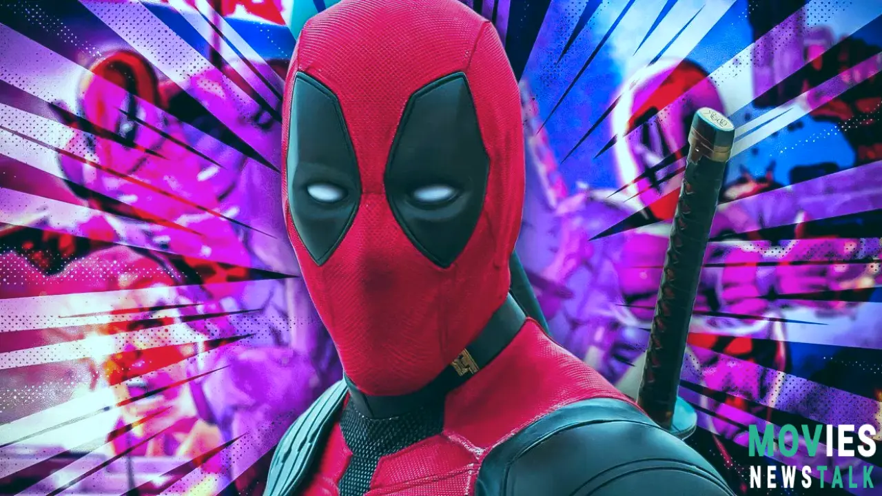 Deadpool's Comic Book History: From Villain to Marvel Icon Main Image