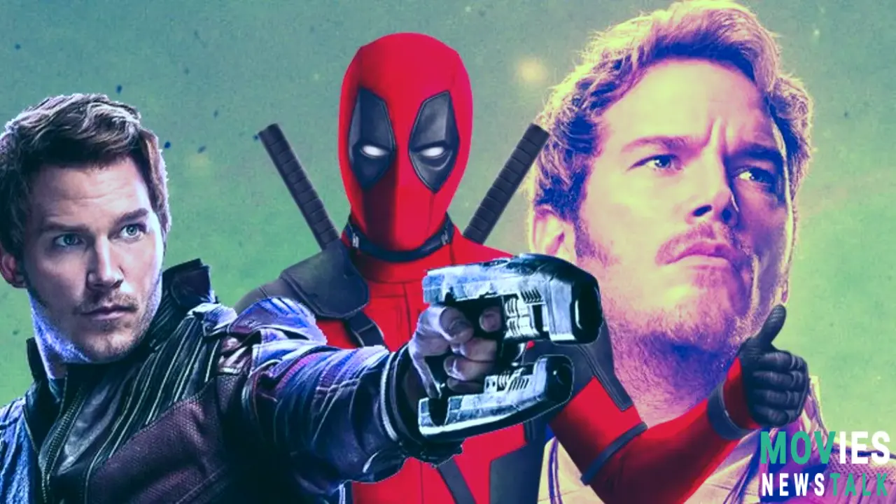 Deadpool's Spaceship is Named After Bea Arthur: Why He's a Bigger Fanboy Than Star-Lord Main Image