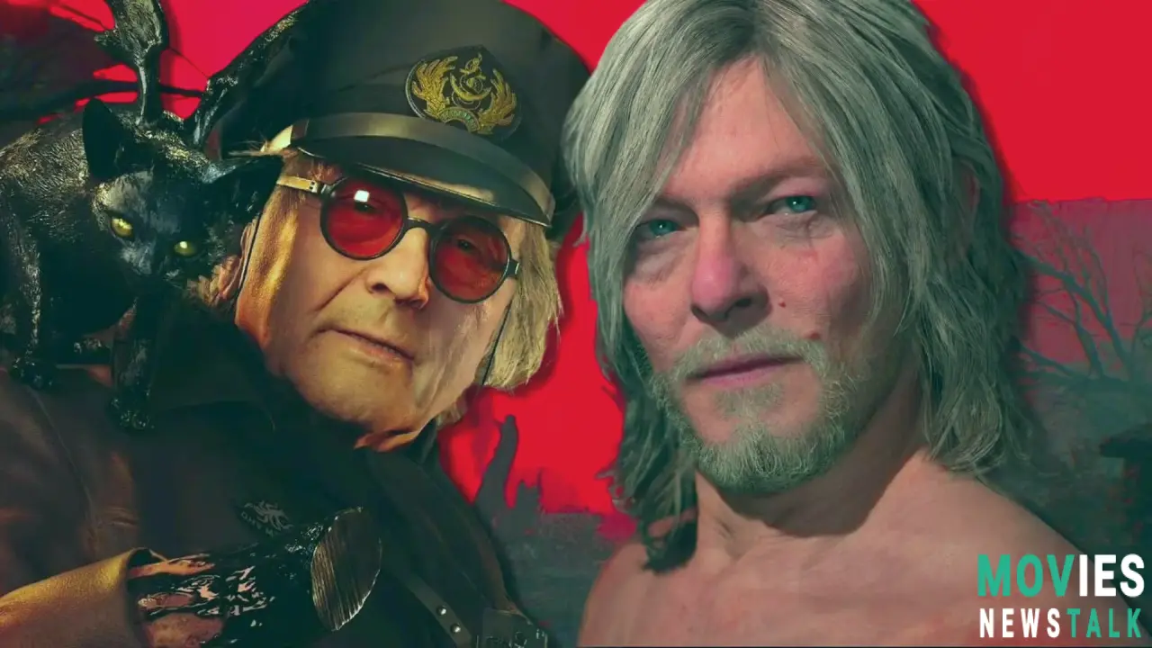 Death Stranding 2: Will Kojima Repeat Past Mistakes? Cameos, Product Placement & More Main Image