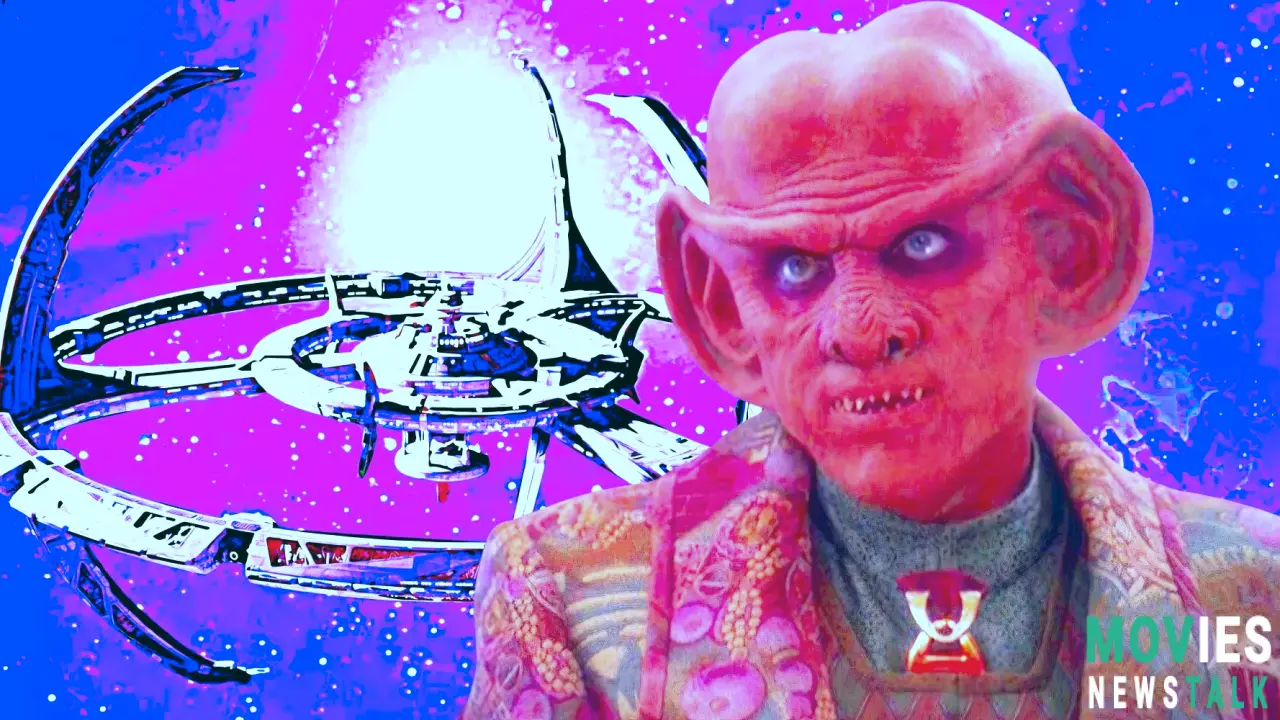 Deep Space Nine: What Happened After the Dominion War & How Quark Cashed In Main Image