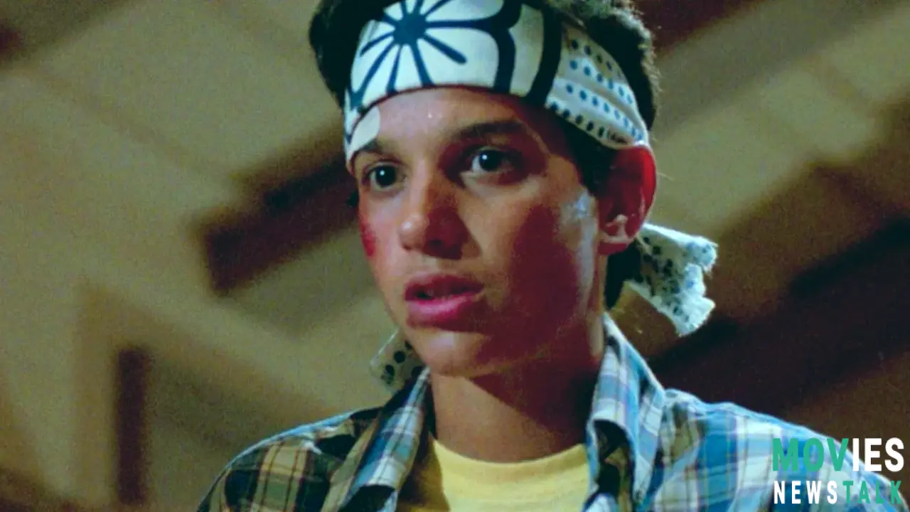 Demetri Is Cobra Kai's Real Karate Kid: Why Season 6 Makes Him The Underdog Hero Main Image