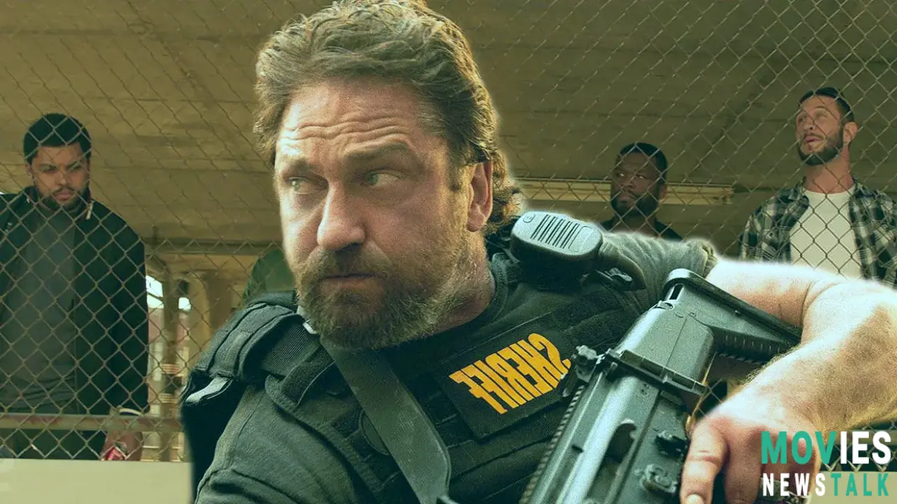 Den of Thieves 2: Pantera - Release Date, Trailer, and Everything We Know Main Image