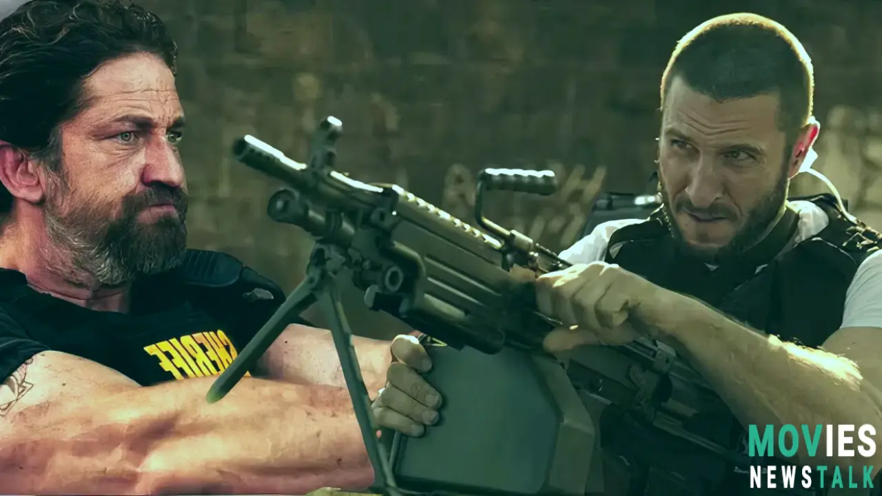 Den of Thieves: Ending Explained and Everything You Need to Know Main Image