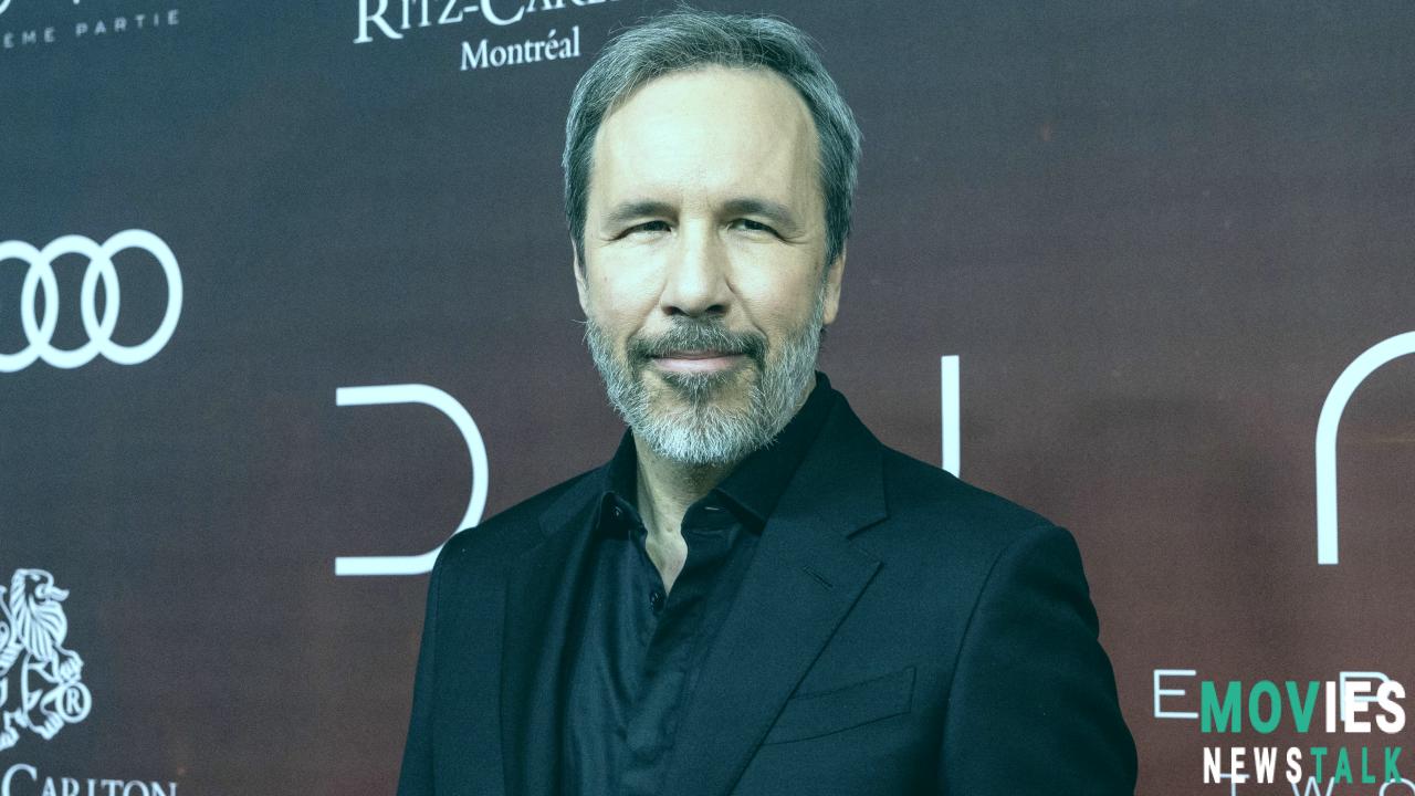 Denis Villeneuve Dune Messiah: News, Is He Making It?, and What to Expect Main Image