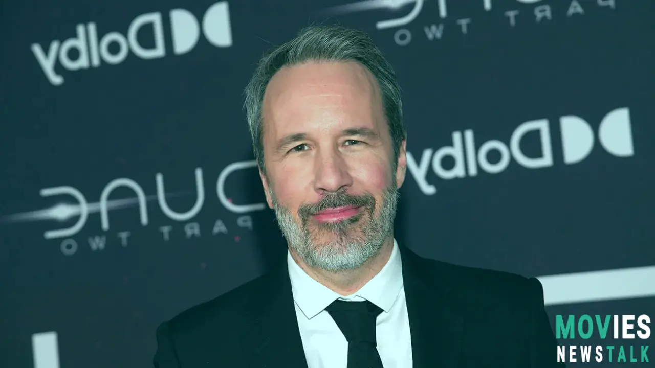 Denis Villeneuve's NEW Movie Gets a Holiday 2026 Release Date! HUGE Sci-Fi Epic Announced! Main Image