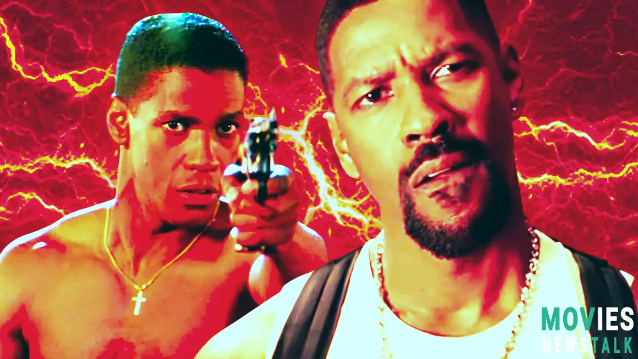 Denzel Washington's Best Action Movies: A Guide to His Most Iconic Roles Main Image