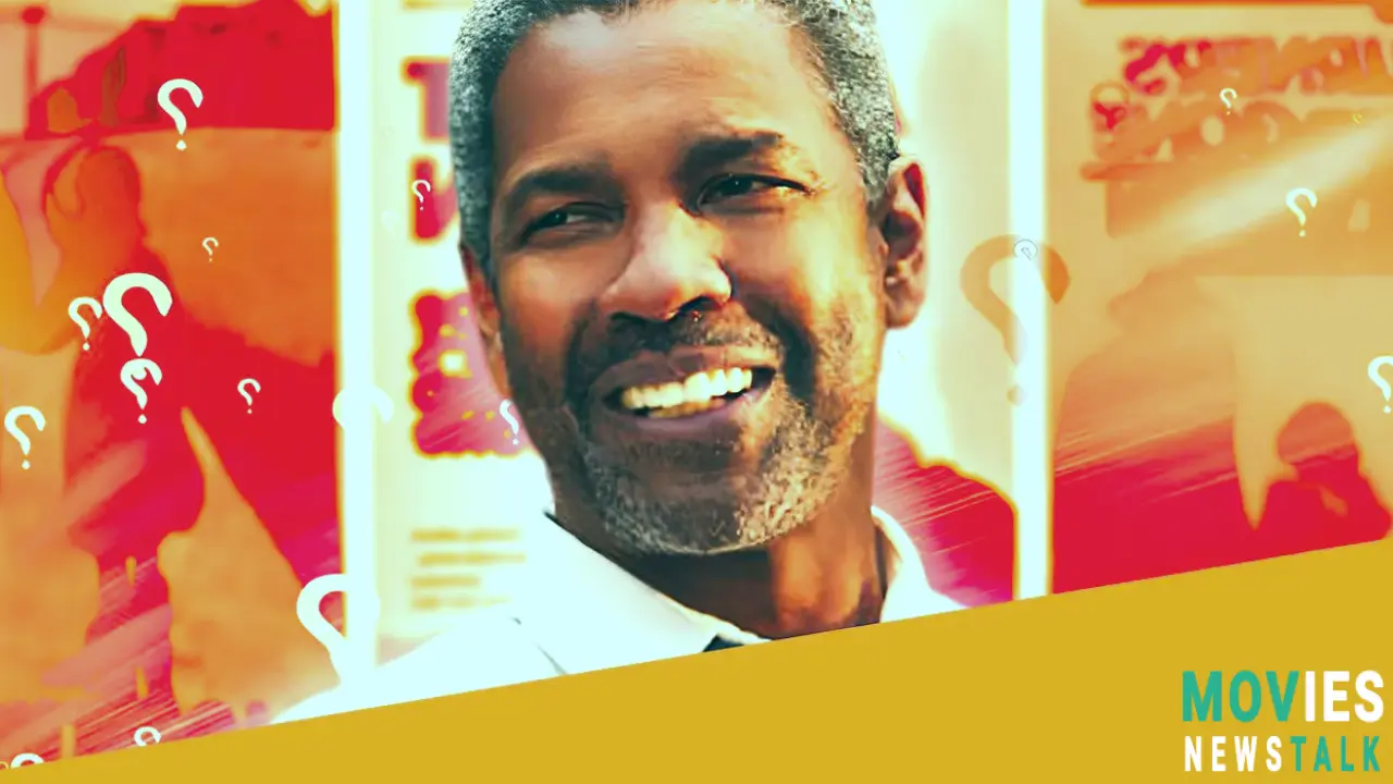 Denzel Washington's 'Come & Gone': A New Film Adaptation of the August Wilson Play Main Image