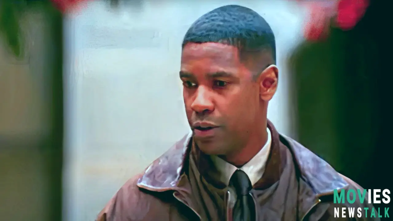 Denzel Washington's Only Horror Movie Is An Underrated Flop: Why He Never Did Another Main Image