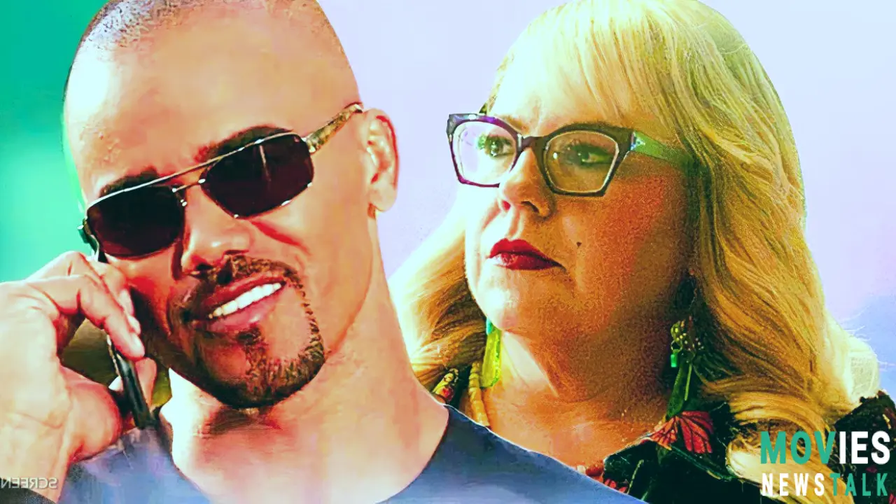 Derek Morgan's Return to Criminal Minds: Evolution - Is He Back for Season 3? Main Image