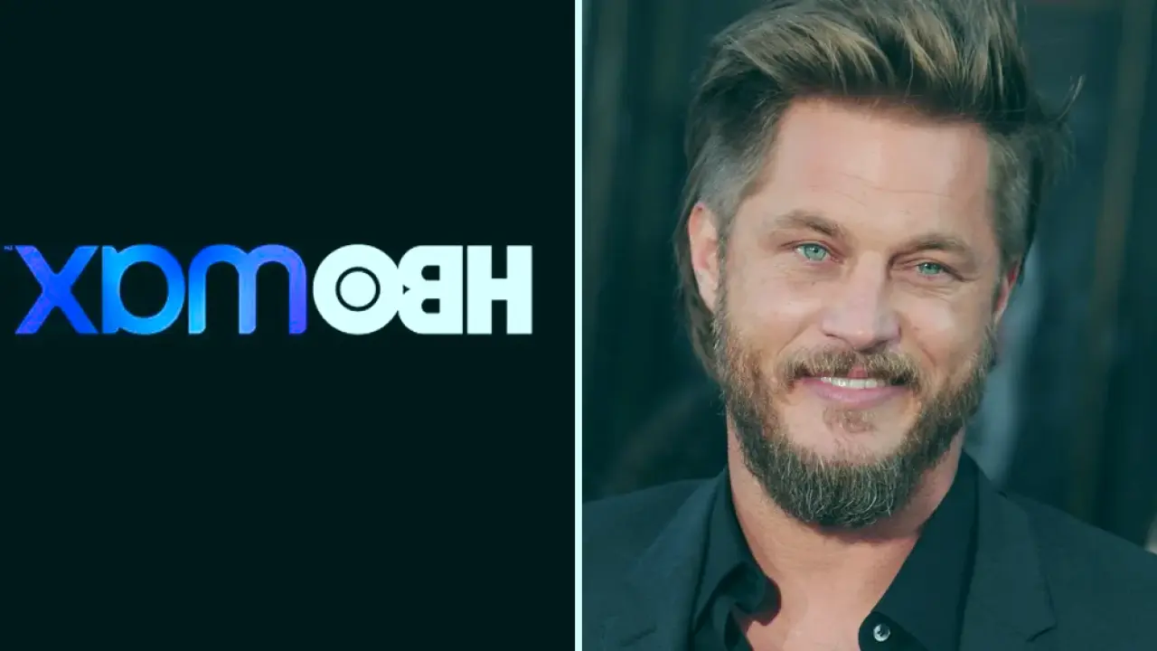 Desmond Hart Dune: Travis Fimmel, Sisterhood, & Harkonnen Intrigue | Exclusive Insights Main Image