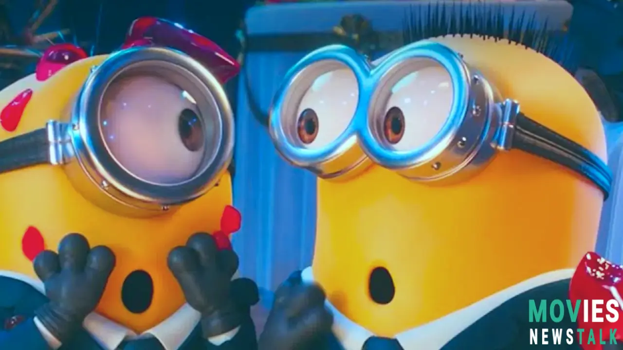 Despicable Me 4: International Box Office Debut Shows Big Potential For Family Movie Main Image