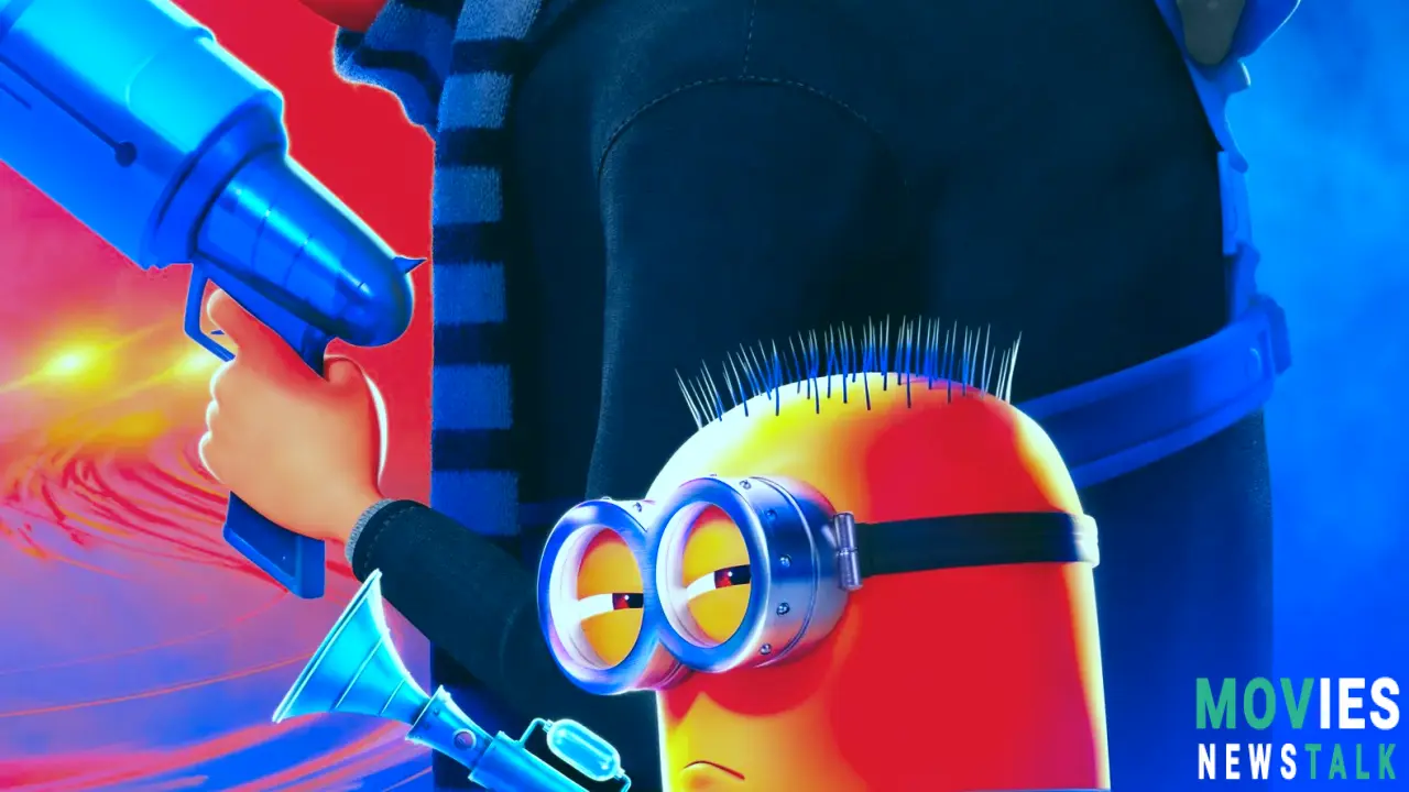 Despicable Me 4:  Release Date, Cast, and Everything You Need to Know Main Image