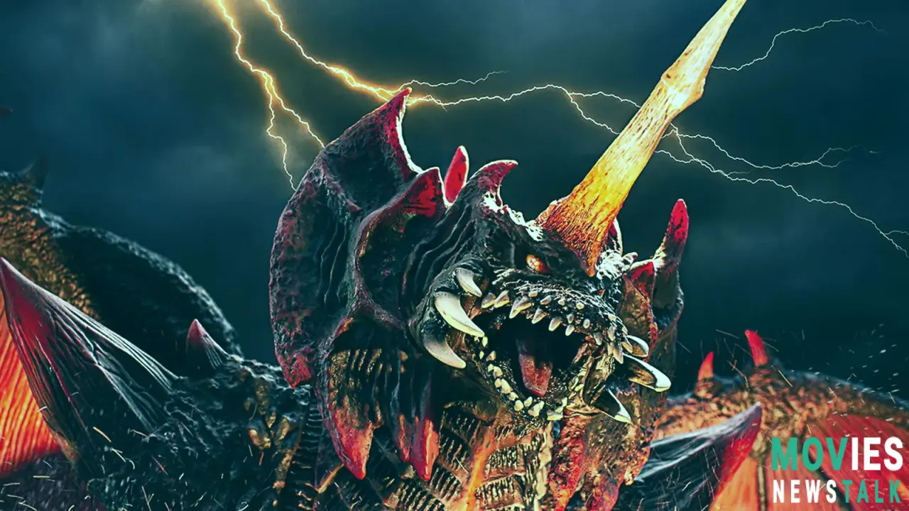 Destoroyah: The Monsterverse's Most Terrifying Threat? Main Image