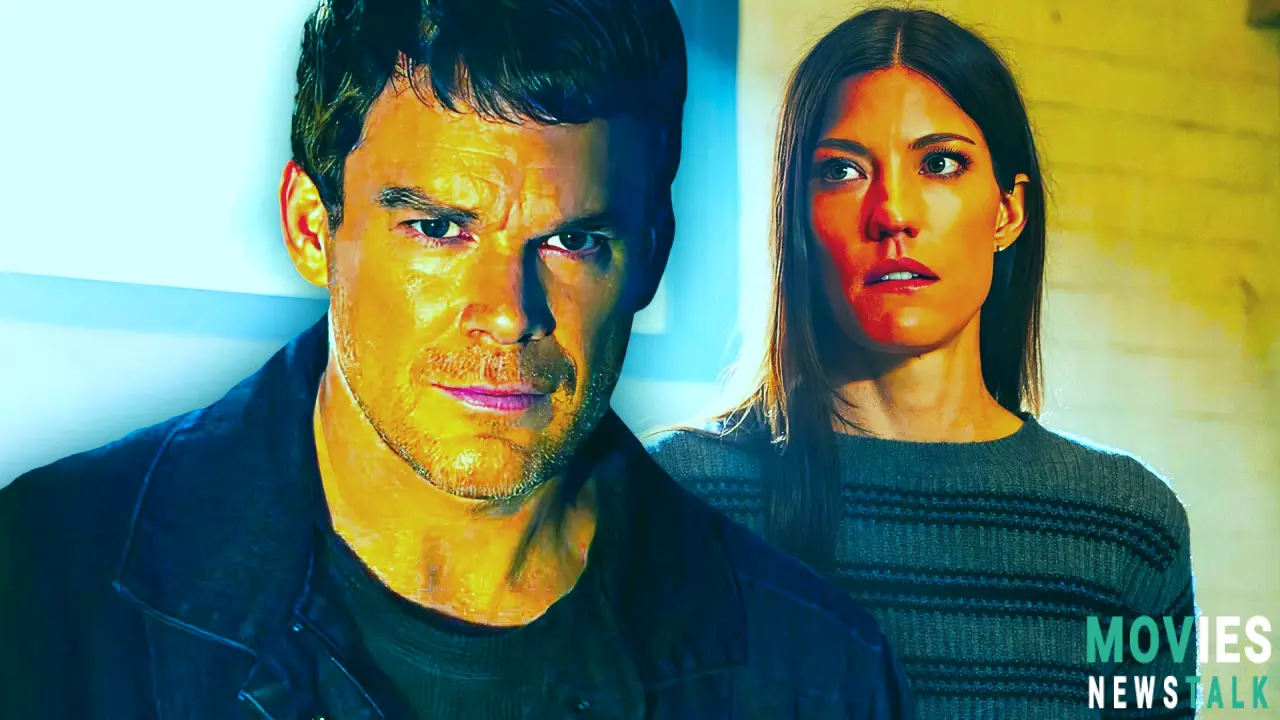 Dexter: Debra Morgan's Importance to Both Series, Original & New Blood Main Image