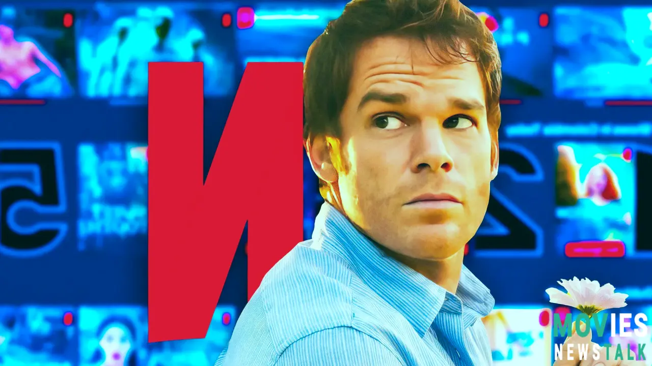 Dexter: Now available on Netflix, this 18-year-old crime drama has prequel timing that makes sense. Main Image