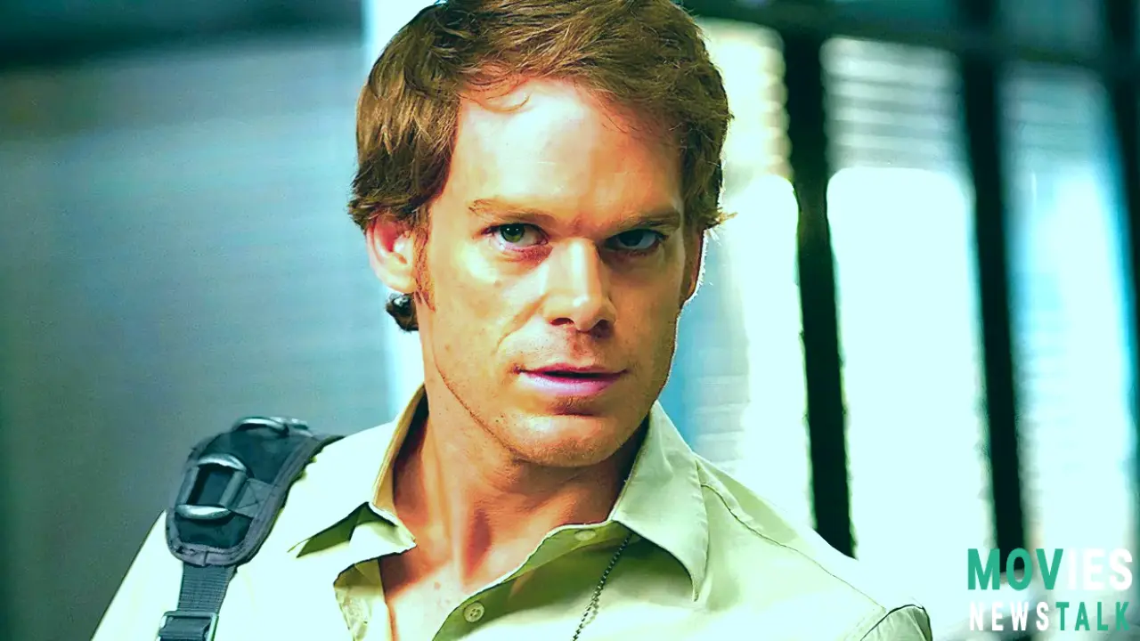 Dexter: Original Sin - Prequel Explores Dexter's Early Years! Main Image