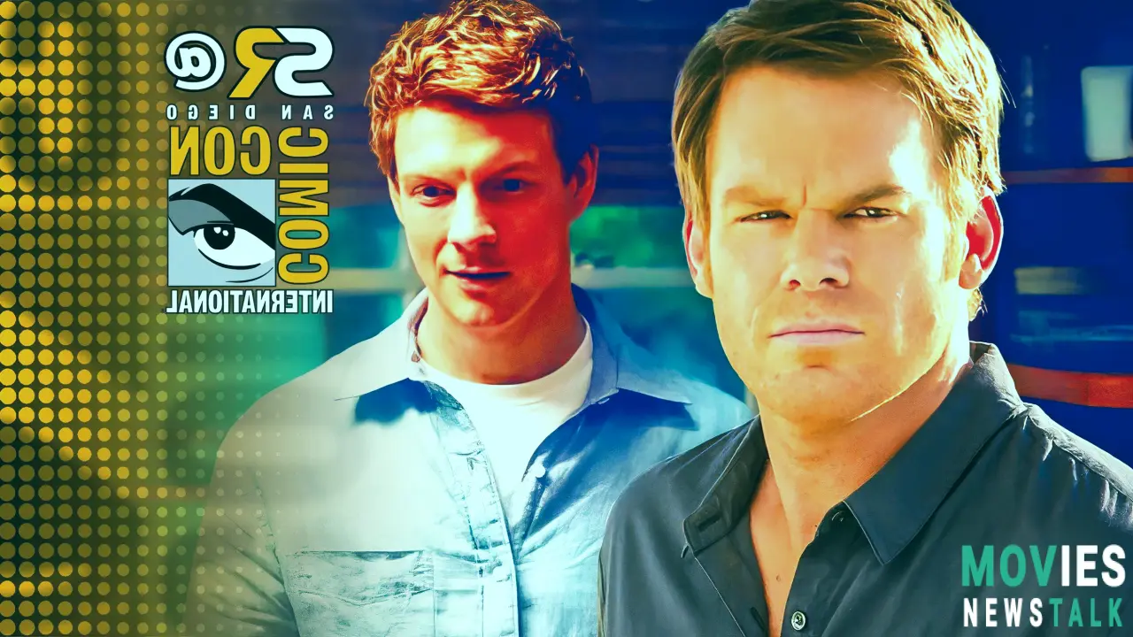 Dexter: Original Sin - Will Michael C. Hall Play Dexter Again? Main Image