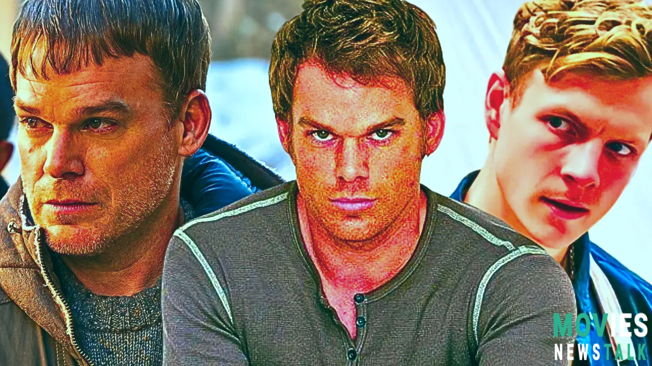 Dexter: Prequel and Sequel Have the Perfect Crossover Opportunity - But There's a Catch Main Image