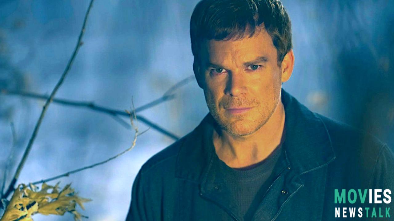 Dexter Resurrection: Release Date, Harry Morgan Return & Dexter Universe Scoop Main Image