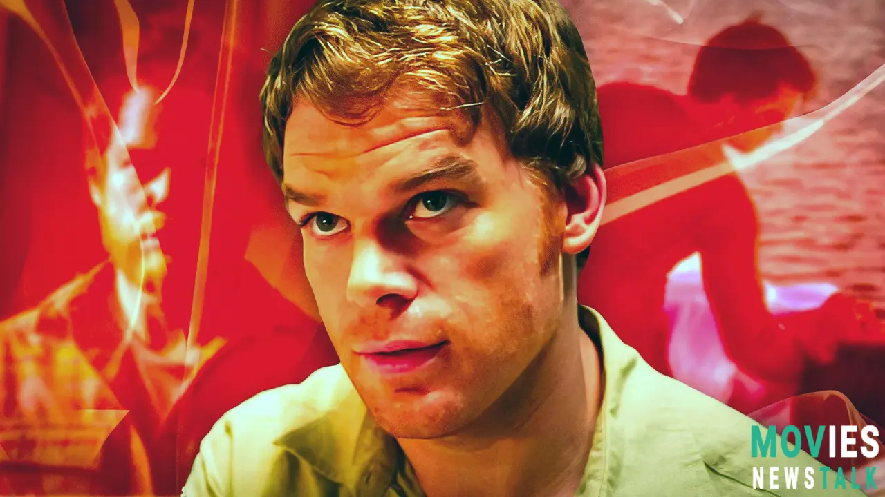 Dexter Series Finale Explained: Why The Ending Was So Controversial Main Image